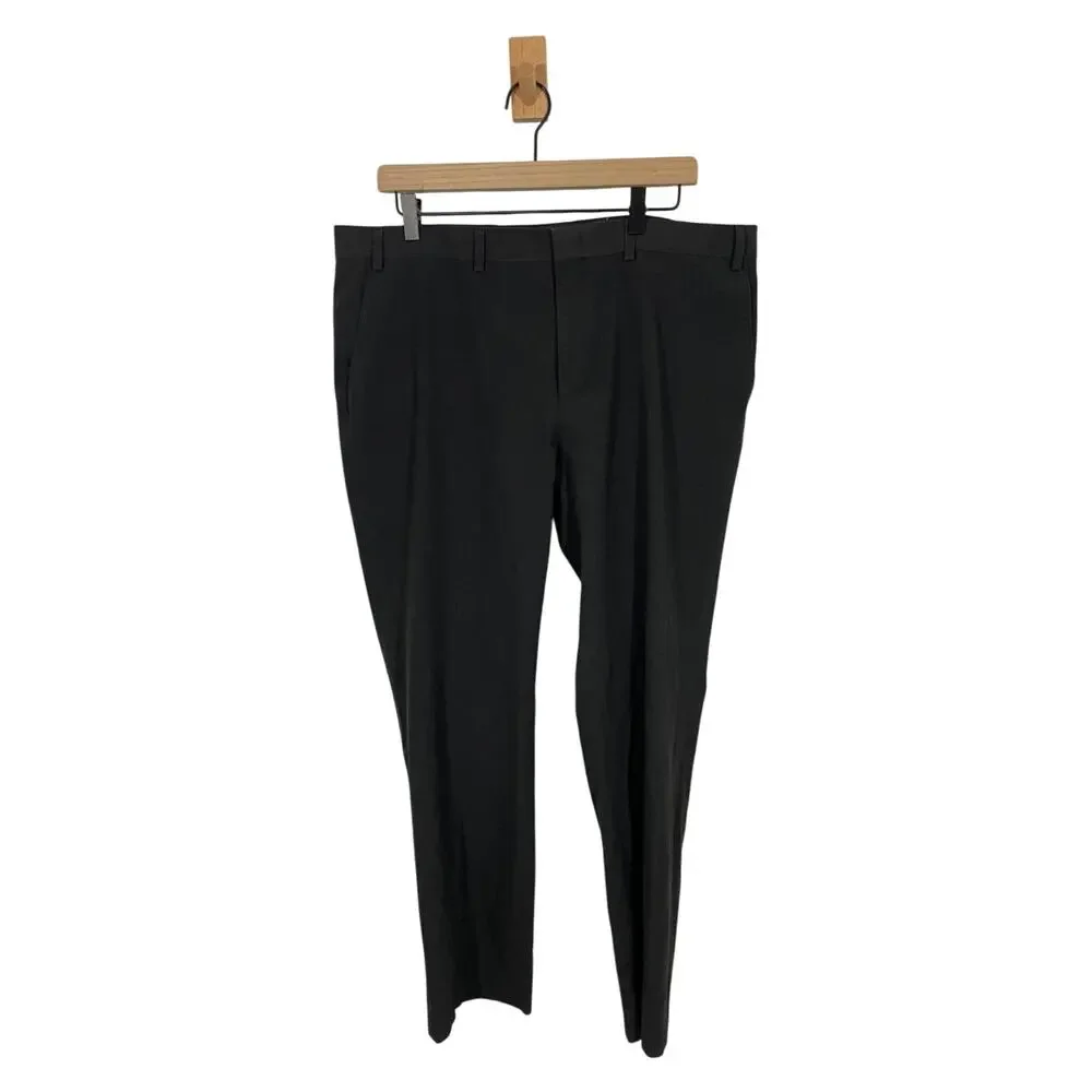 Lauren Ralph Lauren 38x32 Premier Office Dress Pants Men's Slacks Preppy